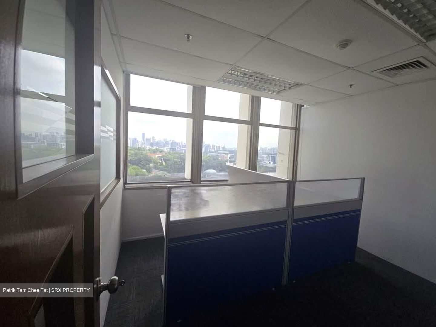 Peninsula Plaza (D6), Office #560453861